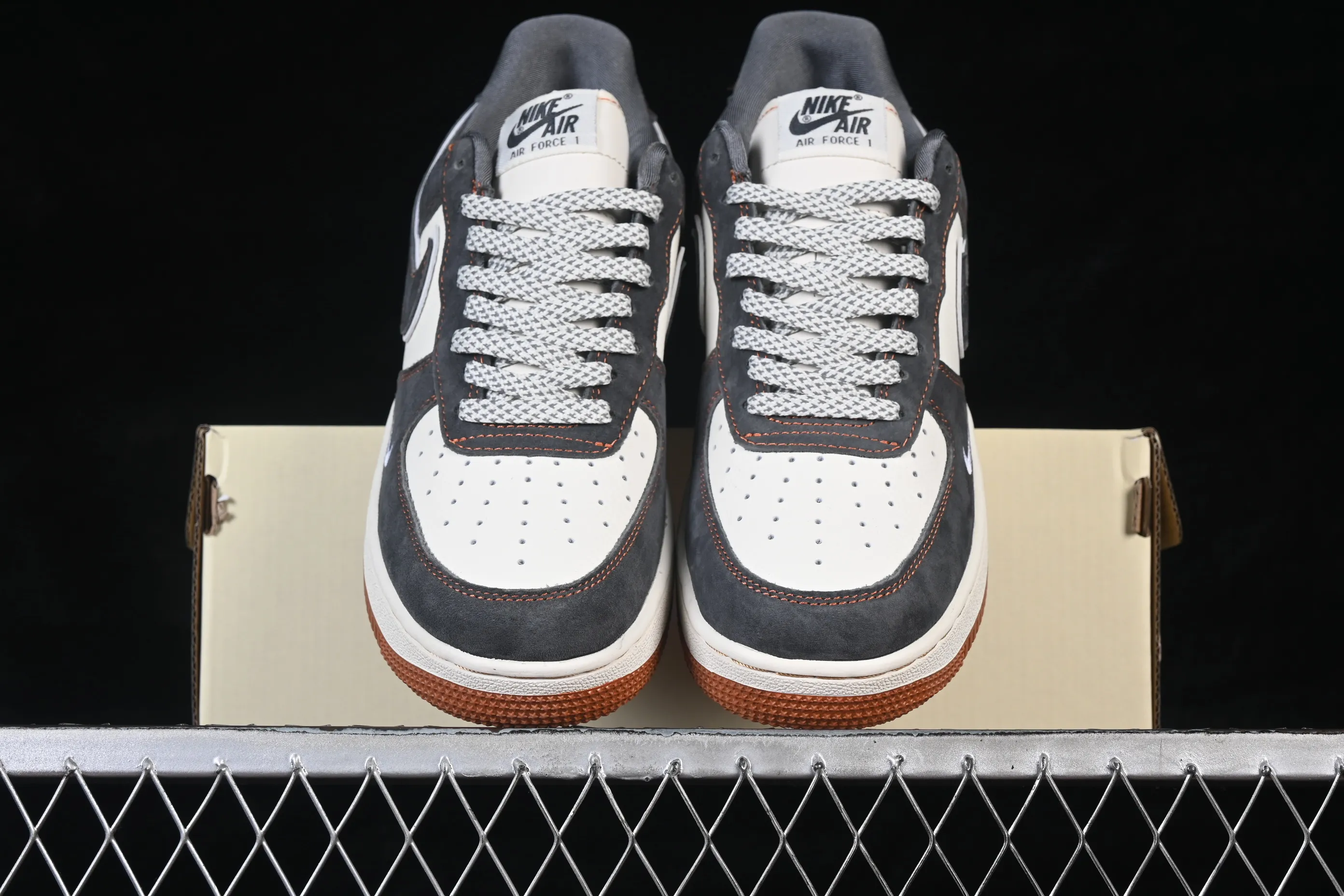 All categories Nk Air Force 1 Air Force series Nk Air Force 1 Low Air Force low-top Nike Air Force 1'07 Low North Face joint Air Force 1 low-top casual sneakers SS1979-005